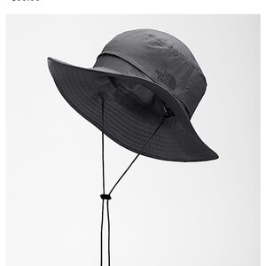 North Face hat